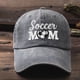 thumbnail image 1 of Sombrero de béisbol de playa transpirable para hombre y mujer, estilo hip hop, para el sol, 1 of 3