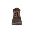thumbnail image 3 of Bota hombre casual botín caballero Workland 46402 chocolate chocolate 30 Workland 46402GRASCHO, 3 of 5