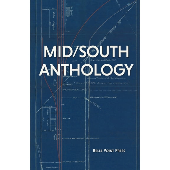 Mid/South Anthology, (Paperback)