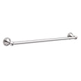 thumbnail image 1 of Moen DN8424CH Preston 24-Inch Bathroom Towel Bar, Chrome, 1 of 4
