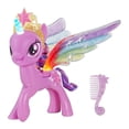 thumbnail image 2 of Figura Hasbro My Little Pony Twilight Sparkle Alas de Arcoíris, 2 of 4