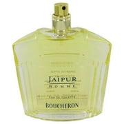 Boucheron Jaipur Homme For Men Cologne Eau De Toilette 1.7 oz ~ 50 ml EDT Spray