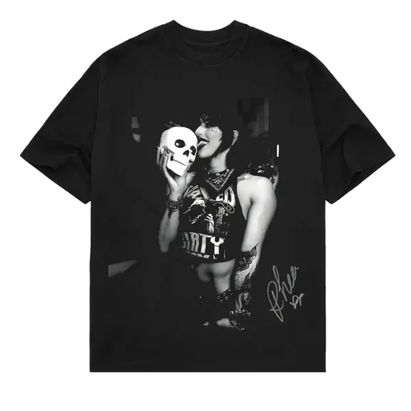 Rhea Ripley Mami WWE Wrestling T-Shirt, Fan Gift