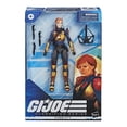 thumbnail image 1 of Figura Scarlett Hasbro G.I. Joe Classified Series 6 Pulgadas, 1 of 4