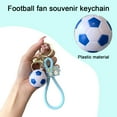 thumbnail image 3 of LLavero de fútbol para niños, equipo deportivo para niños, llavero de fútbol para hombres, suministros para recuerdos de fiesta de la Copa Mundial de fútbol, 3 of 5