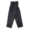 thumbnail image 4 of Rain-proof Pants Water-proof Pants Double Layers Pant Breathable Pants for Adult, 4 of 5