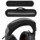thumbnail image 1 of Set de fundas y almohadillas Geekria para AKG, JBL, Razer y Sennheiser, 1 of 6