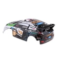 thumbnail image 4 of Carrocería de Plástico Perfecl K989 1:28 Reemplazo de Piezas de Automóvil RC, 4 of 7