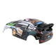 thumbnail image 5 of Reempzo De Carrocería De Cáscara Del Cuerpo Del Rc 2pcs Para Wltoys K989 1/28 Pieza Del Coche De Baoblaze Carcasa del coche de carreras, 5 of 8