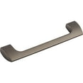 thumbnail image 4 of Top Knobs Tk544 Holland 5" Center To Center Handle Cabinet Pull From The Mercer Series -, 4 of 7
