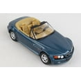 thumbnail image 2 of "GoldenEye" BMW Z3, James Bond - Corgi CG04905 - 1/36 scale Diecast Model Toy Car, 2 of 5