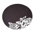 thumbnail image 1 of yuksok Elegant Living Room Bar Stool Cover Replacement Lift Chair Shape Shape Slipcover Style_13, 1 of 6