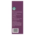 Starbucks Marshmallow Hot Cocoa, 6Count Carton, 6 servings