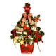 thumbnail image 1 of De Árbol De Navidad Con Luz, Árboles De Navidad Artificiales, Árbol De Navidad Decorado, Adornos De Escritorio, Decoraciones De Escritorio, Regalos Minnieouse HA043222-02, 1 of 6