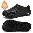 thumbnail image 1 of Espesado Zapatos Anchos Chef Livianos para El, 1 of 9
