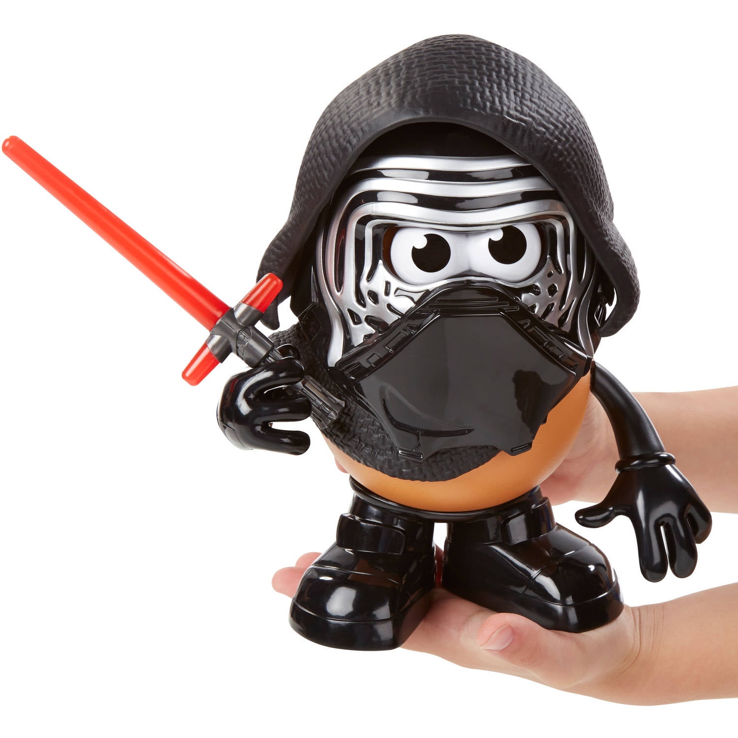 kylo ren mr potato head