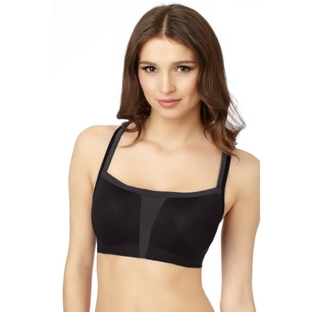 Le Mystere Womens High Impact Underwire Sports Bra Style-920