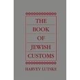 thumbnail image 1 of The Book of Jewish Customs, 1 of 1
