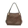 thumbnail image 1 of Pre-Owned Louis Vuitton Damier Marylebone PM N41215 Women's Shoulder Bag,Tote Bag... (Good), 1 of 10