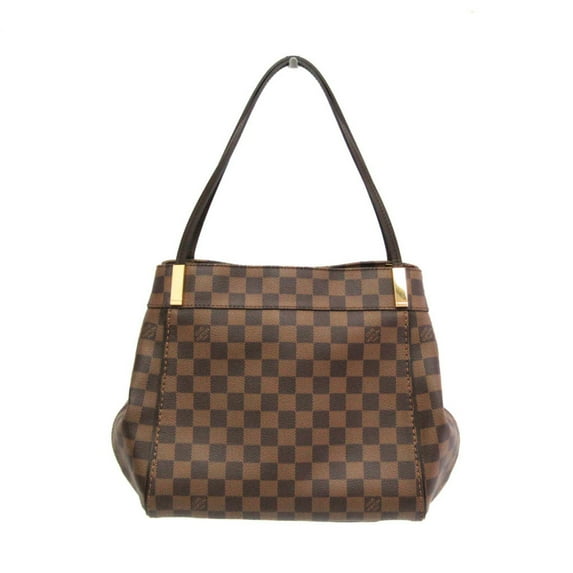 Pre-Owned Louis Vuitton Damier Marylebone PM N41215 Women's Shoulder Bag,Tote Bag... (Good)