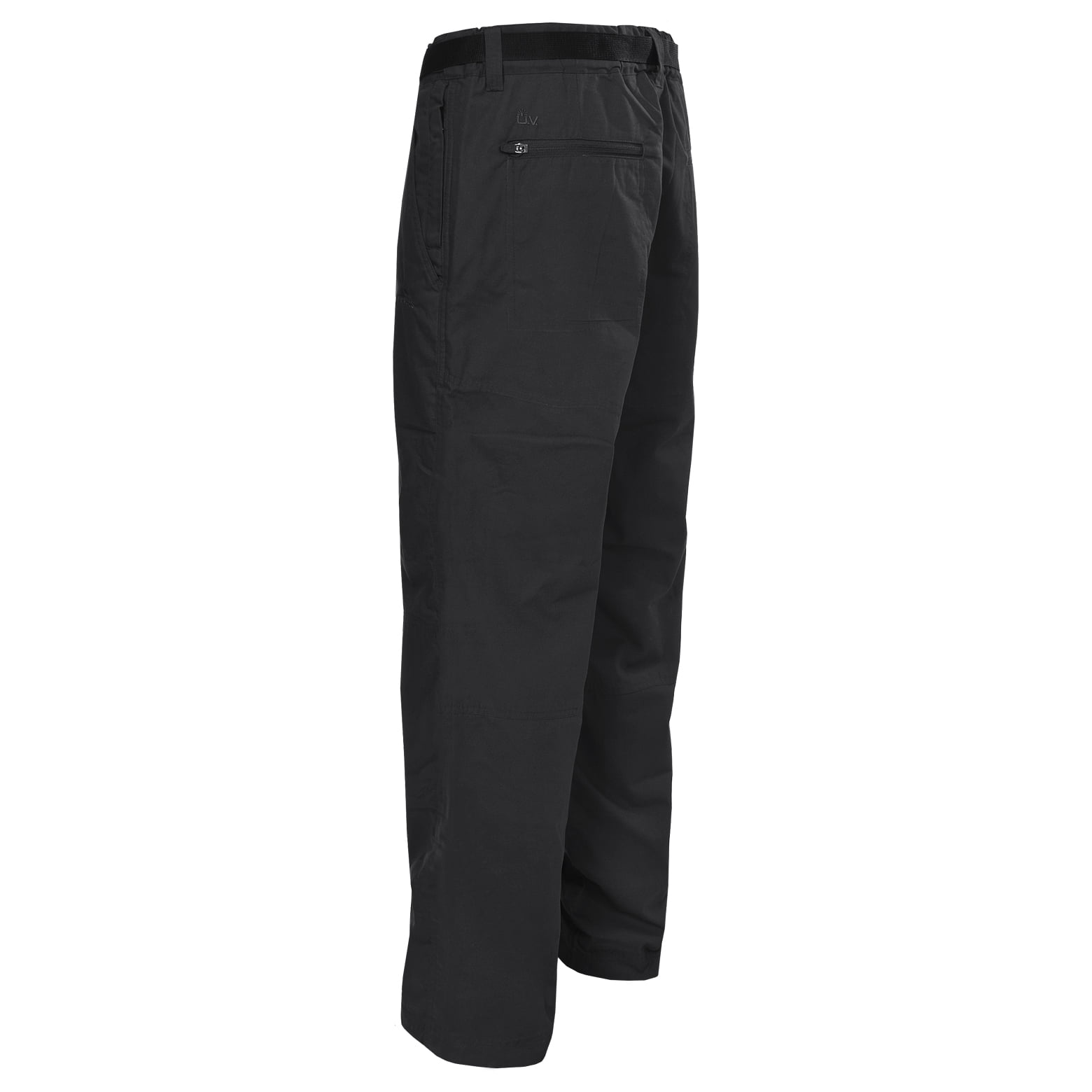 Hiking Trousers Trespass Cargo Pants Trespass Mens Clifton Outdoor