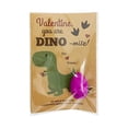 thumbnail image 2 of DPTALR 24PC Easter Day Card For Kids Dinosaur Hatching Dinosaur Growing In Water Toddler Girl Boy School Class Classroom Party Gift Valentine's Day Exchange Gift, 2 of 6
