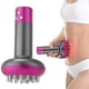 thumbnail image 1 of Electronic Meridian Brush Electric Scrapping Massager Tool Anti Cellulite Magnet Therapy Guasha Scraping Fat Burner Slimming, 1 of 5