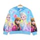 thumbnail image 1 of Disney nueva primavera otoño Frozen 2 Anna Elsa niños niñas abrigo invierno bebé niños salida ropa con capucha prendas de vestir chaqueta Clothing3T Gao Jinjia LED, 1 of 2