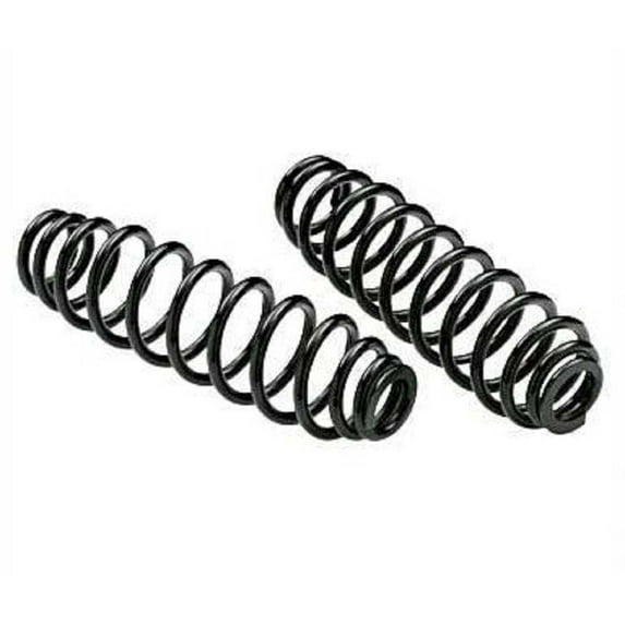 Polaris ATV New OEM Sportsman Heavy Duty Front Suspension Springs Kit 2876153