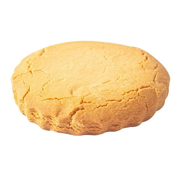 Polvorón Amarillo por pieza