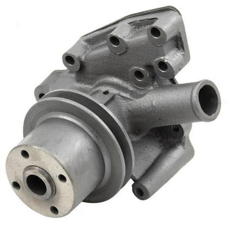 RAParts 1106-6353 One New Replacement Water Pump Fits Ford/New Holland