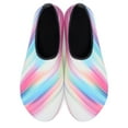 thumbnail image 3 of OUSIMEN Water Shoes Barefoot Quick-Dry Aqua Yoga Socks Slip-on Men Women Kids, 3 of 7
