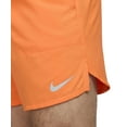 thumbnail image 3 of Nike Dri-FIT Stride Men's 7" Brief-Lined Running Shorts (as1, Alpha, s, Regular, Regular, Bright Mandarin/Dark Russet, Regular Fit), 3 of 6