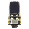 thumbnail image 4 of STM32F103C8T6 Development Board with 0.96 Inch TFT LCD Screen Display 8MB Flash MCU Minimum System Board, 4 of 5