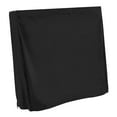 thumbnail image 4 of LOVIVER Practical Table Tennis Table Waterproof Oxford Cloth Folding, 4 of 8