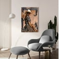 thumbnail image 6 of Epic Art 'At A Walk' by J. E. Knauf, Acrylic Glass Wall Art, 24"x36", 6 of 8