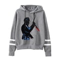 thumbnail image 3 of Sudadera con capucha de Halloween para hombre y mujer, ropa de calle gótica Y2k, Tops Vintage coreanos, chándal de talla grande, 2023, 3 of 3