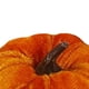 thumbnail image 3 of Txlixc Mini - calabazas de terciopelo, pequeñas calabazas artificiales para decoraciones de Acción de gracias Txlixc  moda, 3 of 9