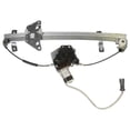 thumbnail image 5 of Dorman 741599 Power Window Regulator And Motor Assembly Fits 2002 Dodge Dakota, 5 of 10