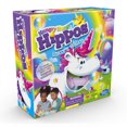 thumbnail image 4 of Hungry Hungry Hippos Unicorn Edition Board Game; Pre-School Game for Kids, 4 of 4