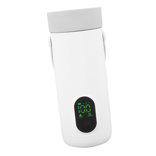 Viaje De Hervidor Eléctrico Mini Hervidor Portátil, Caldera De Agua Caliente Pequeña, Agua Que Hirviendo Rápidamente Con Apagado Automático Y Protección De Seco De Hervir,