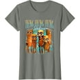thumbnail image 5 of Tung Tung Tung Sahur Italian Brainrot Meme Humor Funny T-Shirt, 5 of 9