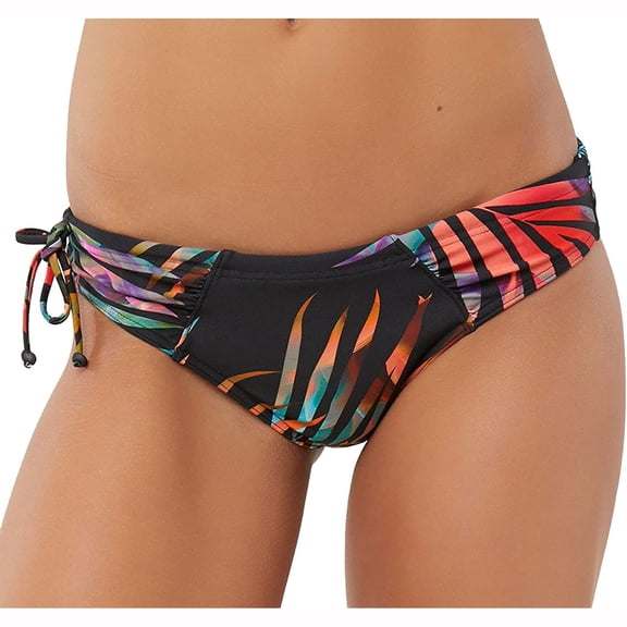 Oneill Women's Talia Hipster Bottom