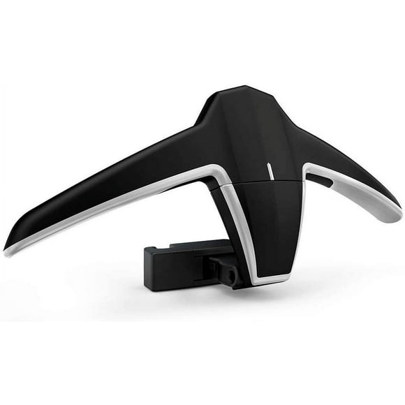 Car hanger headrest back seat hanger multifunctional car hanger jacket blazer (set of 1)