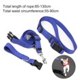 thumbnail image 2 of Dog Collar And Leash Set Nylon Adjustable Dog Collar And Leash Personalized Dog Collar,, 2 of 5