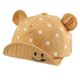 thumbnail image 1 of Gorro para bebé, gorro para el sol para niños, gorros bonitos de dibujos animados, gorra de béisbol para niños de primavera y verano con puntos, 1 of 8