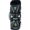Gait Mutant X Senior Lacrosse Arm Guards - Black, Green