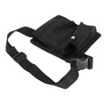 thumbnail image 3 of Bolsa de Radio para Walkie Talkies, bolsa de almacenamiento de tela Oxford, funda de Radio ajustable para Baofeng UV 5R 888S UV S9, 3 of 5