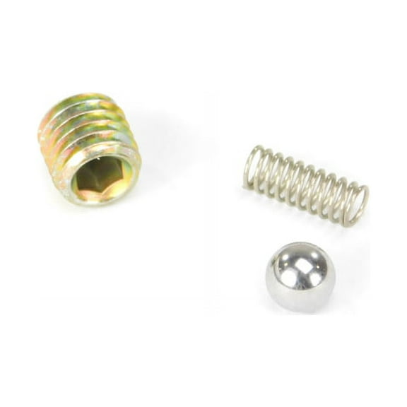 Briggs & Stratton Genuine 194427GS KIT BALL AND SPRING Pressure Washer