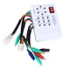 thumbnail image 5 of Brushless Motor Tester Electro Car EBike Scooter Detector 115x80x26mm, 5 of 5